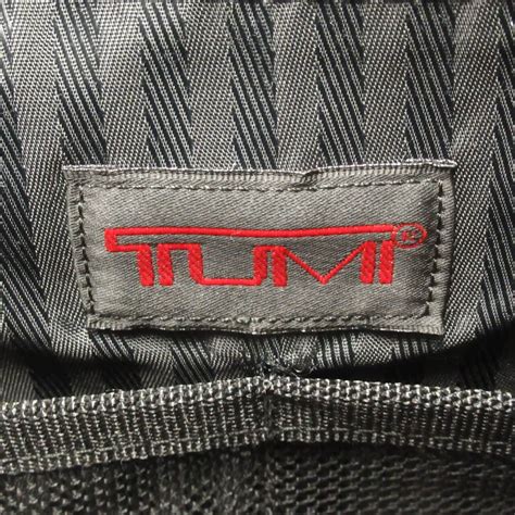 fake tumi bags ebay|tumi luggage on clearance.